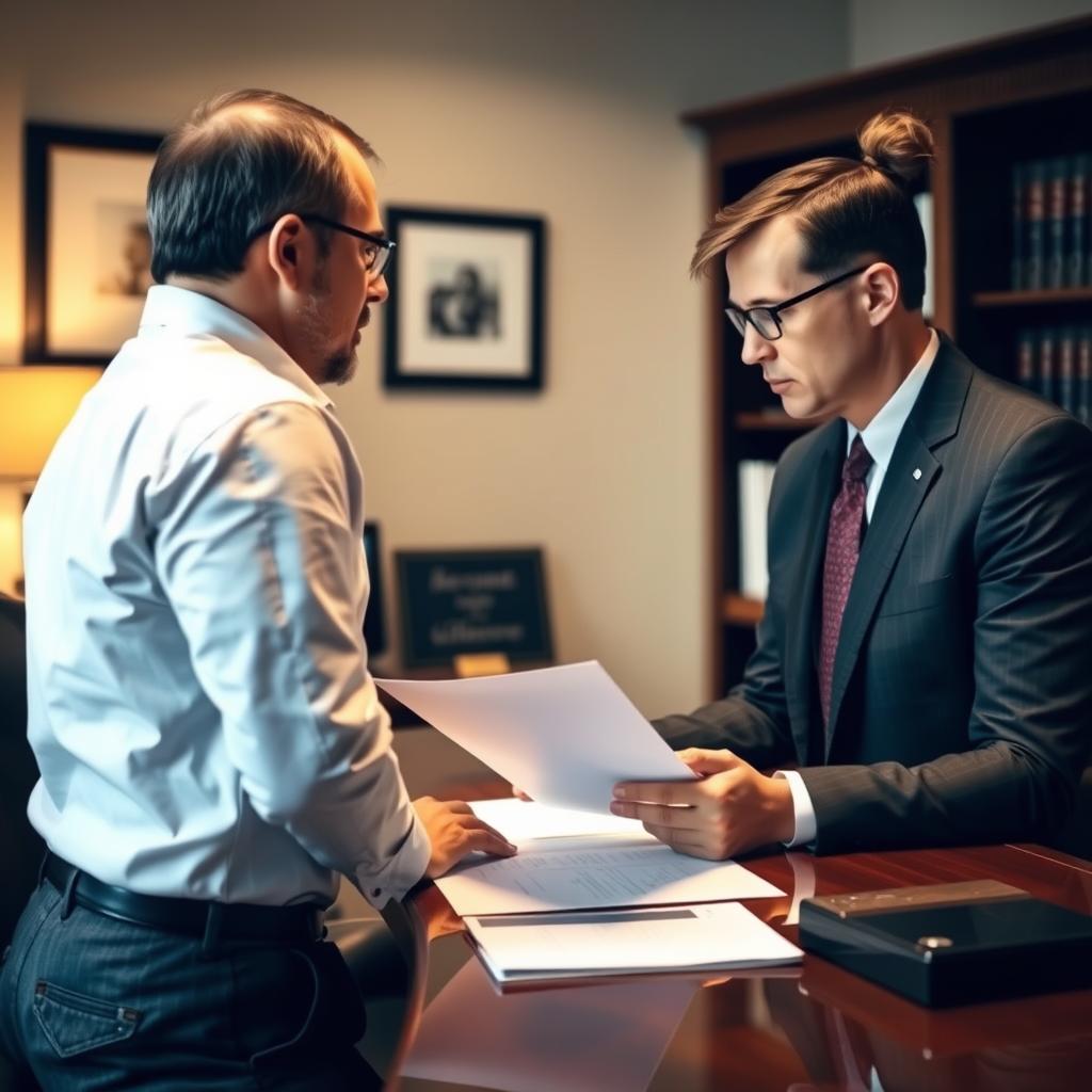 Child Abuse Lawyer Isle of Wight County