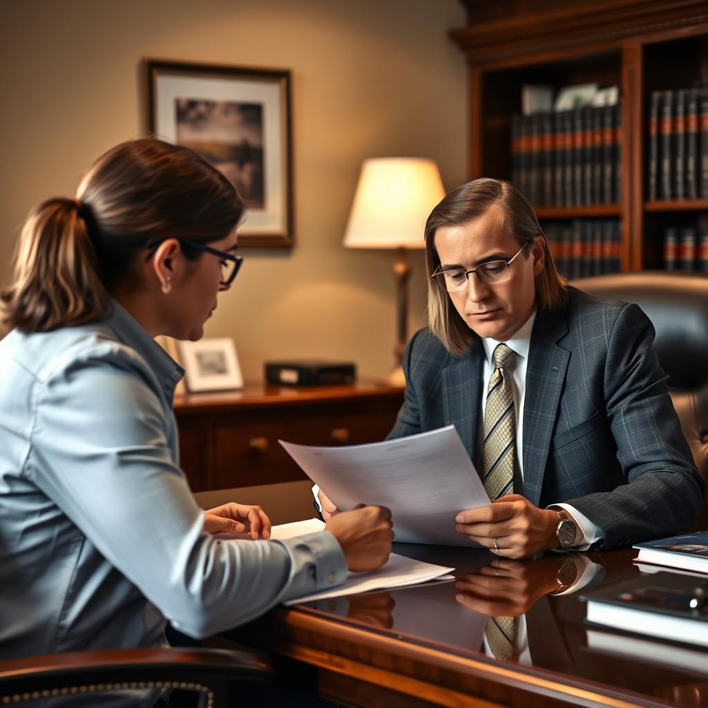 Child Abuse Lawyer Lexington