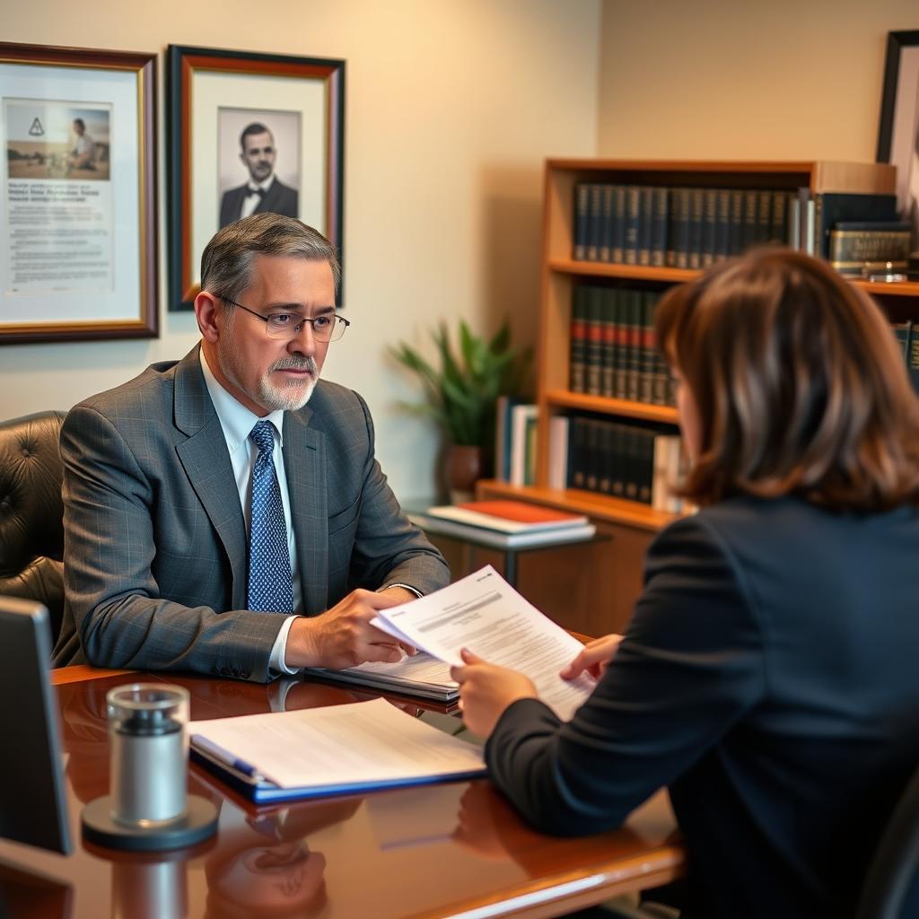 Child Abuse Lawyer Louisa County