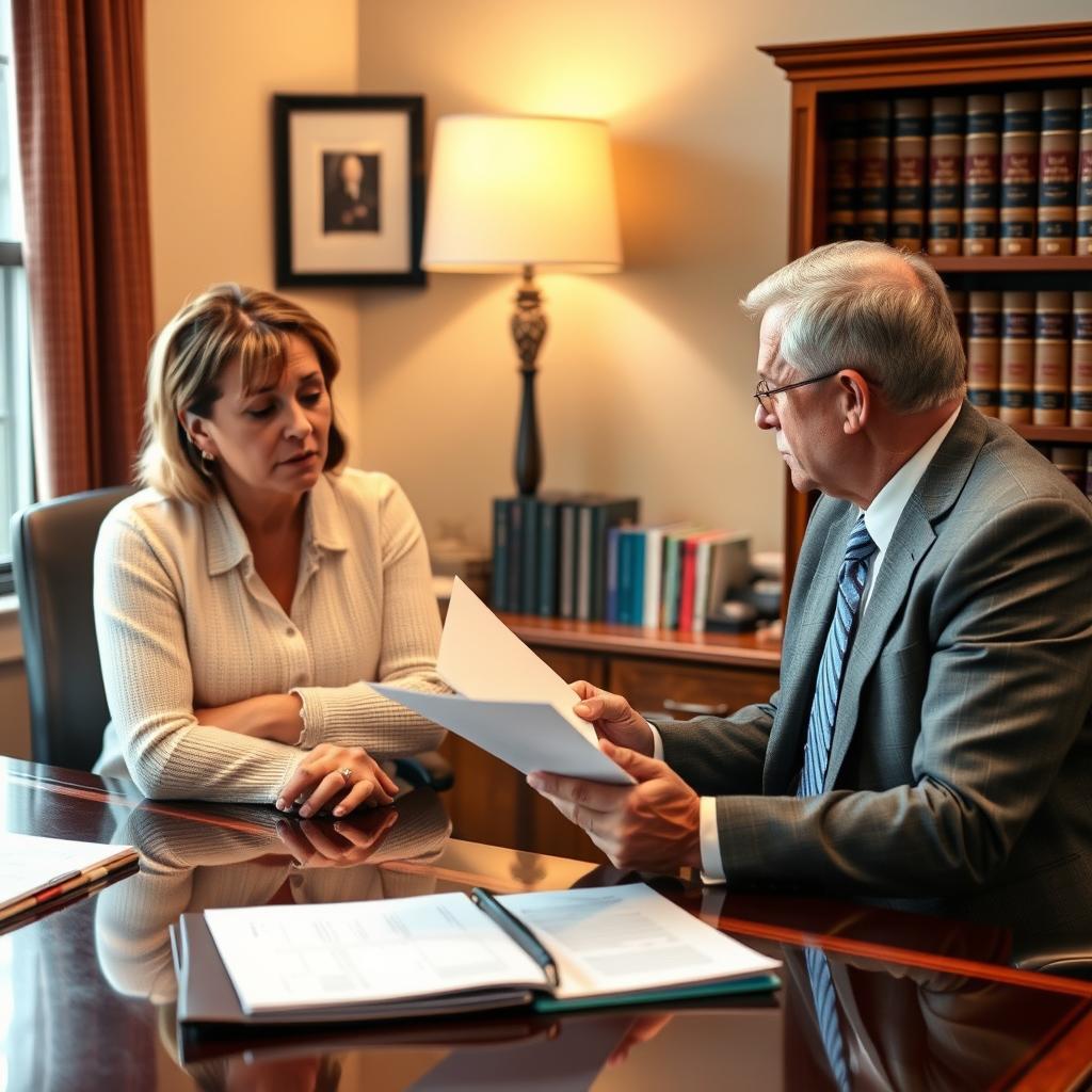 Child Abuse Lawyer Manassas Park