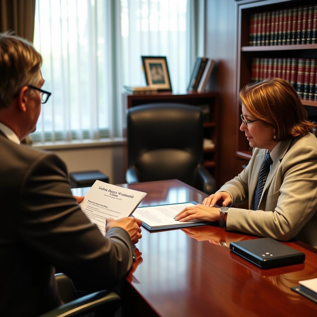 Child Abuse Lawyer Powhatan County