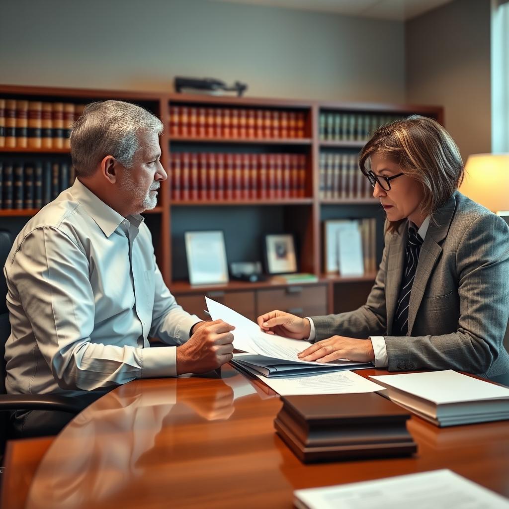 Child Abuse Lawyer Roanoke County