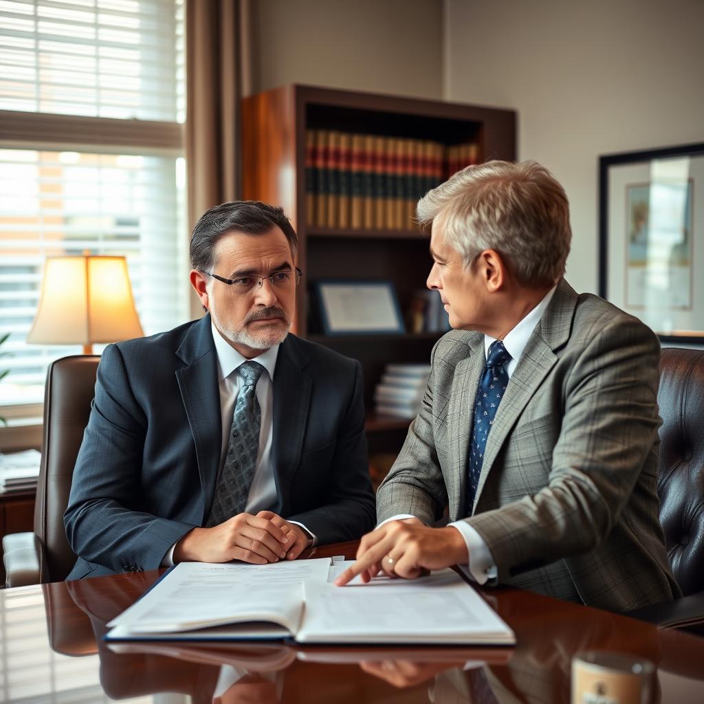 Child Abuse Lawyer Virginia Beach