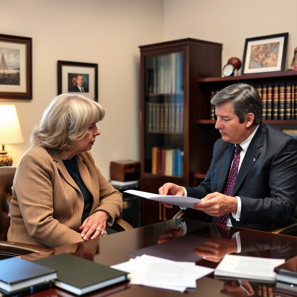 Child Abuse Lawyer York County