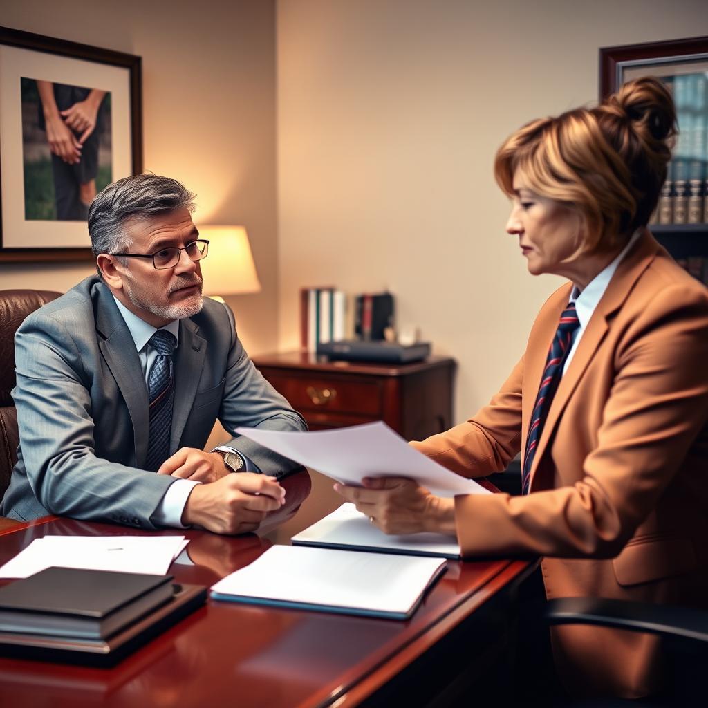 Child Pornography Lawyer Chesterfield County