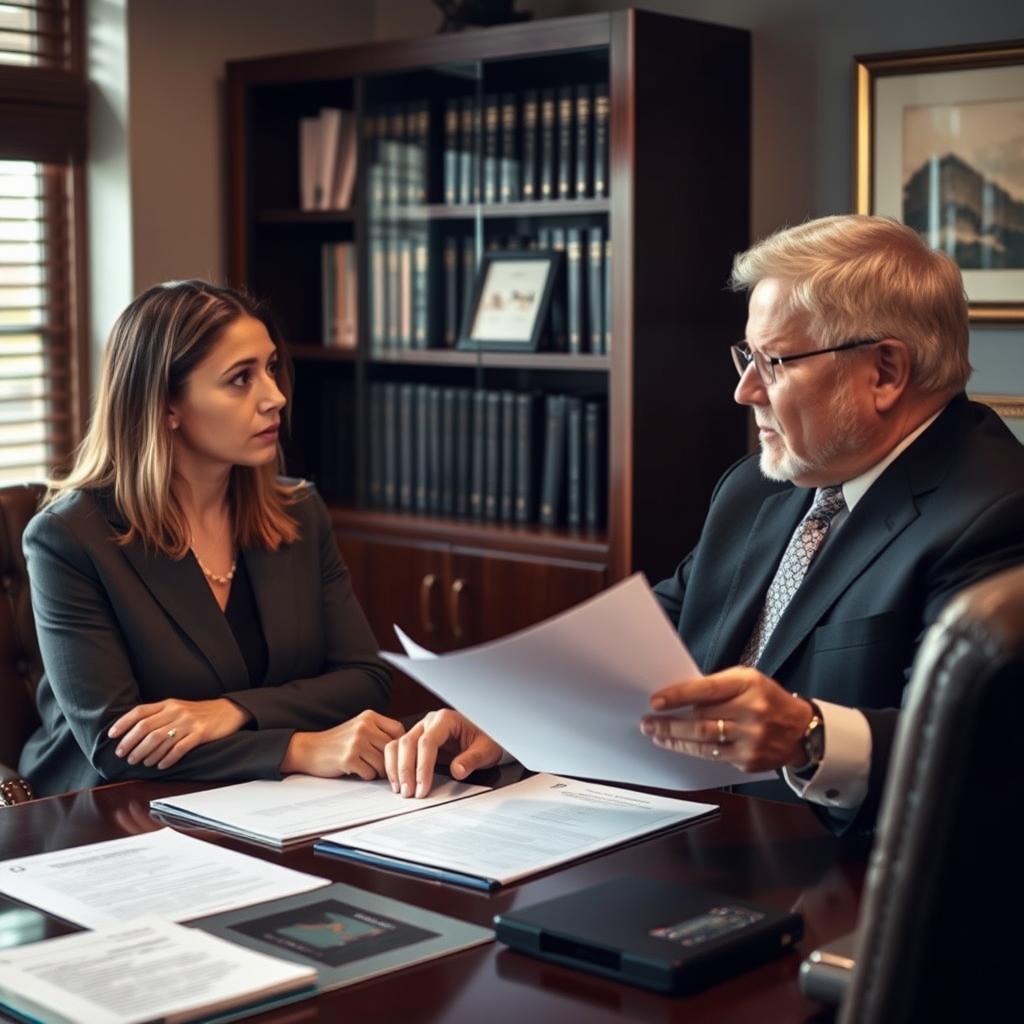 Child Pornography Lawyer Henrico County