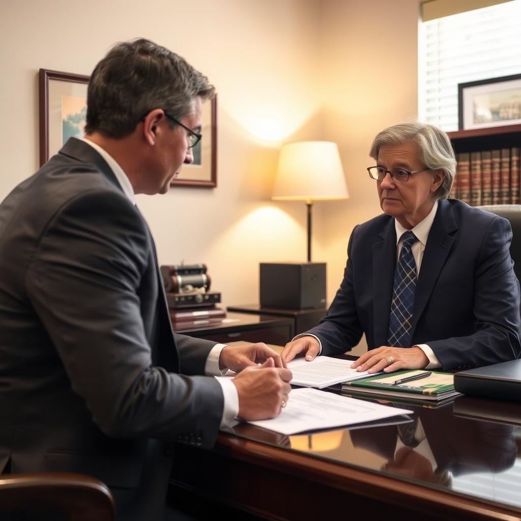 Child Pornography Lawyer Rockingham County