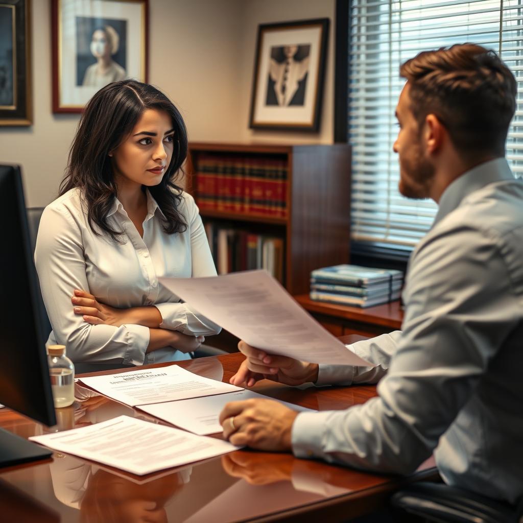 Computer Crime Lawyer Alexandria