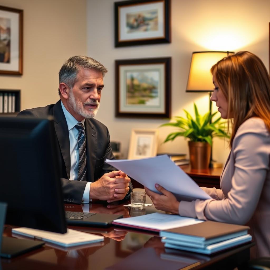 Computer Crime Lawyer Botetourt County