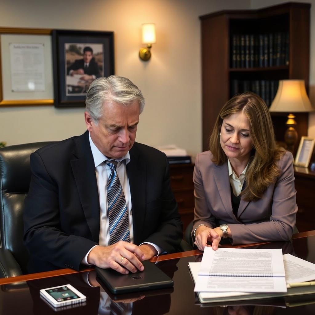 Computer Crime Lawyer Caroline County