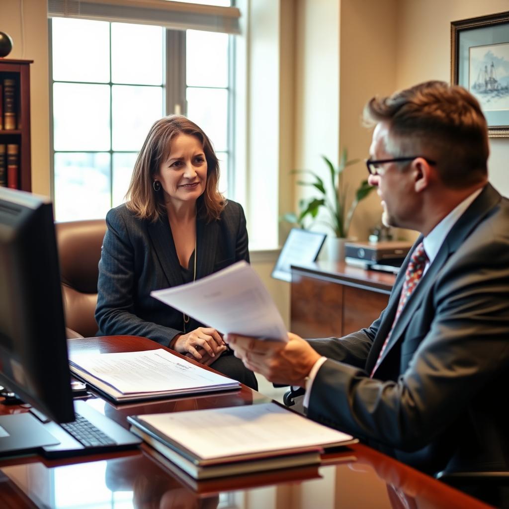 Computer Crime Lawyer Clarke County