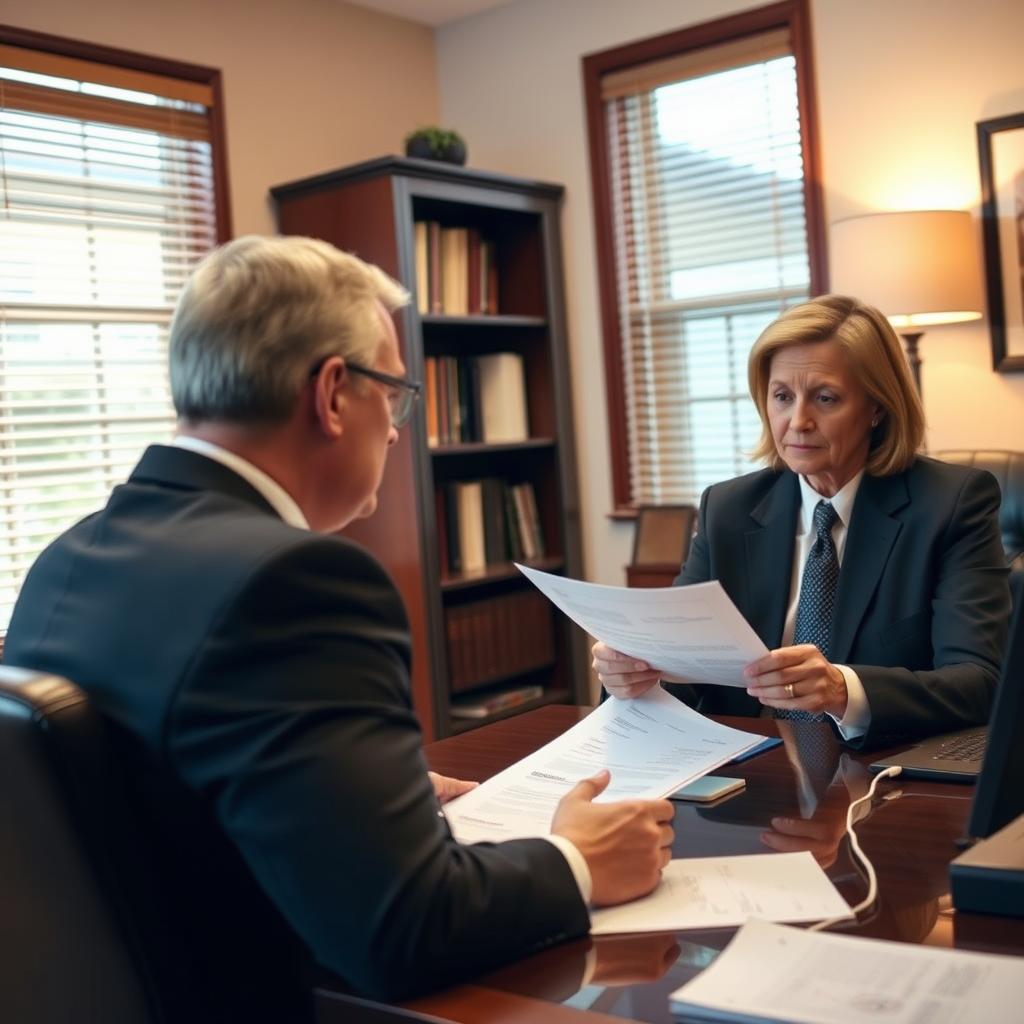 Computer Crime Lawyer Dinwiddie County