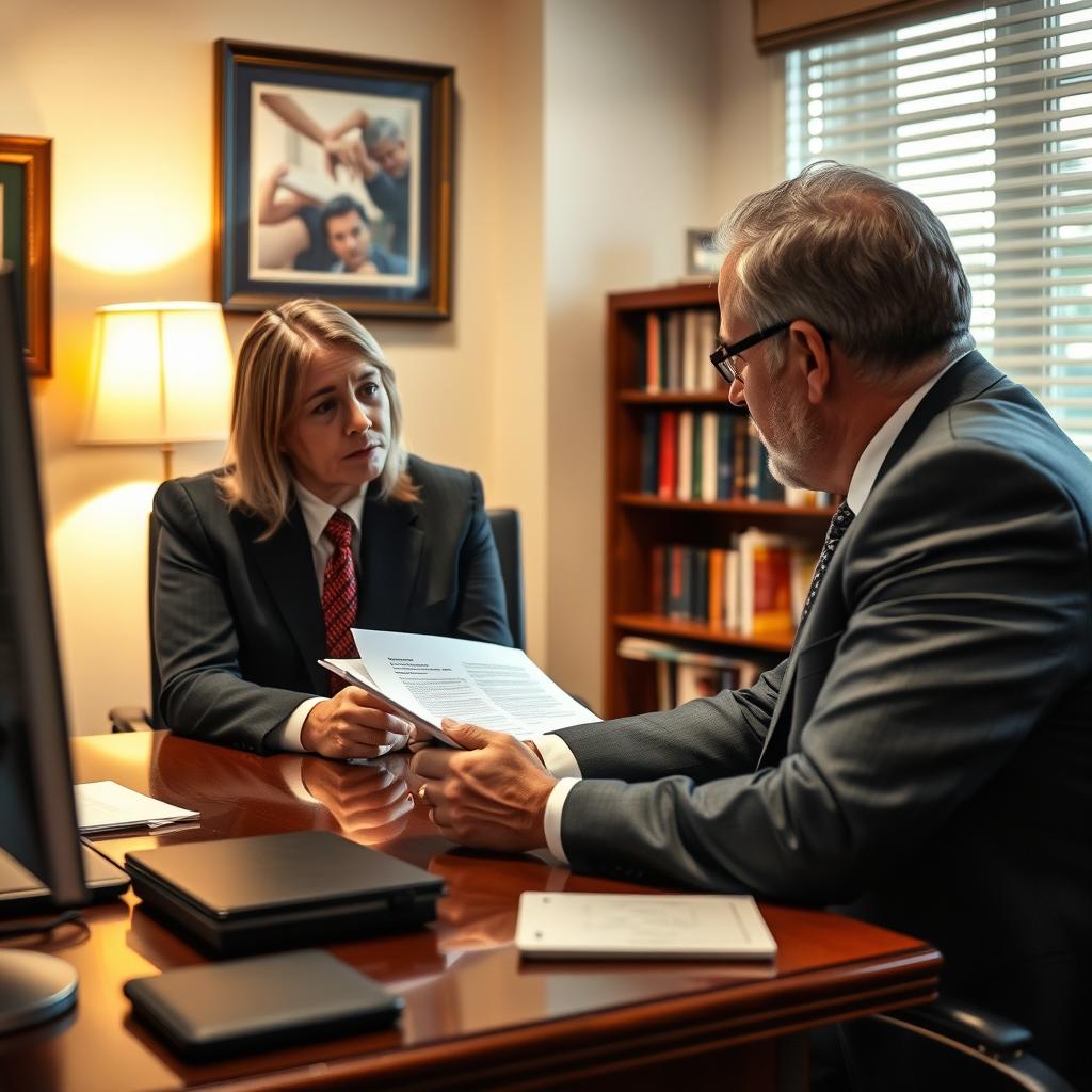 Computer Crime Lawyer Frederick County