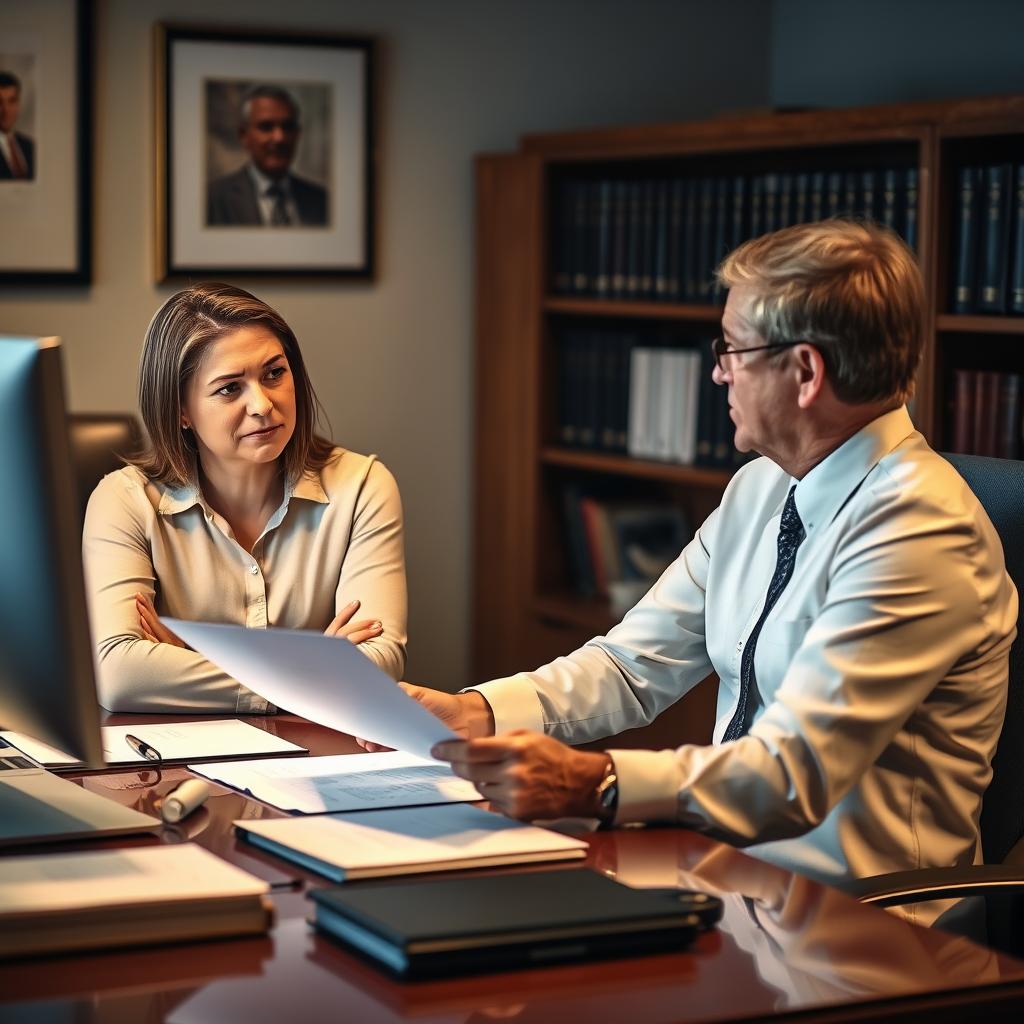 Computer Crime Lawyer Fredericksburg