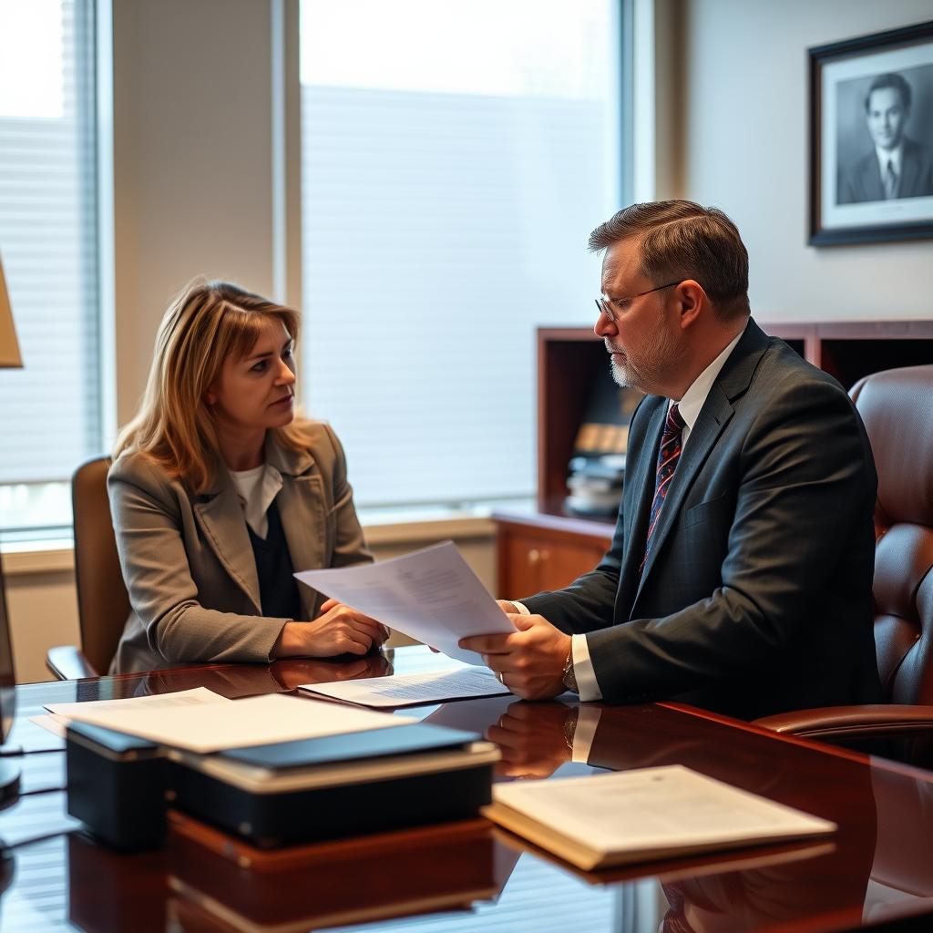 Computer Crime Lawyer Gloucester County