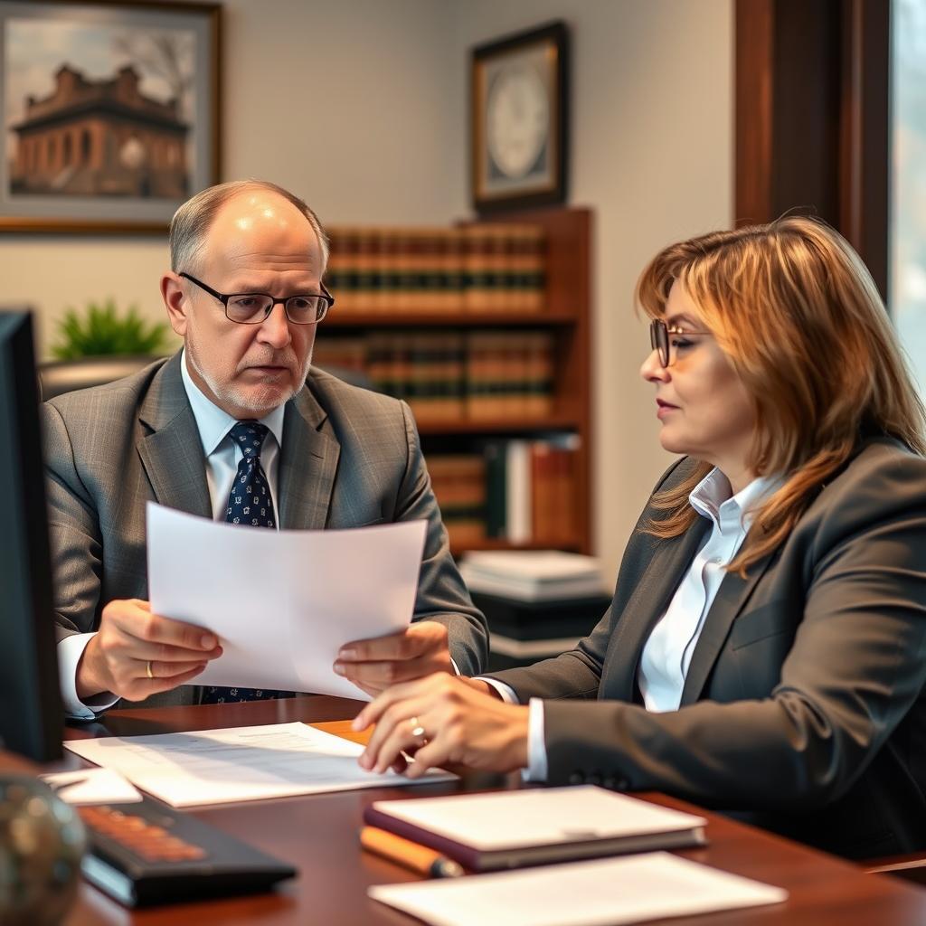 Computer Crime Lawyer Greene County