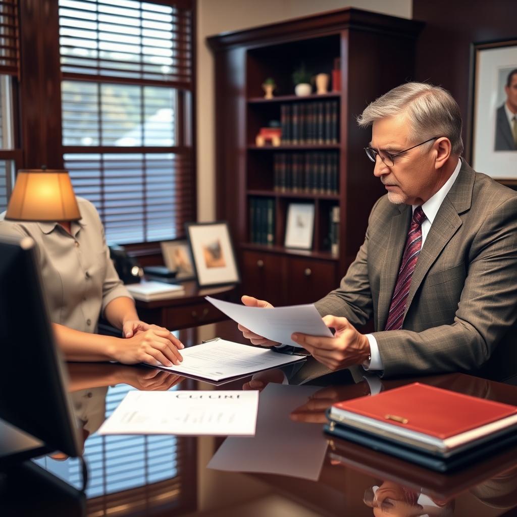 Computer Crime Lawyer Henrico County