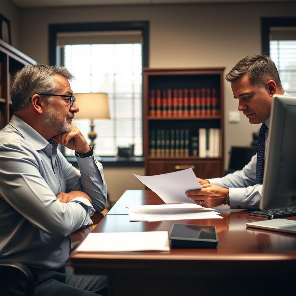 Computer Crime Lawyer Isle of Wight County