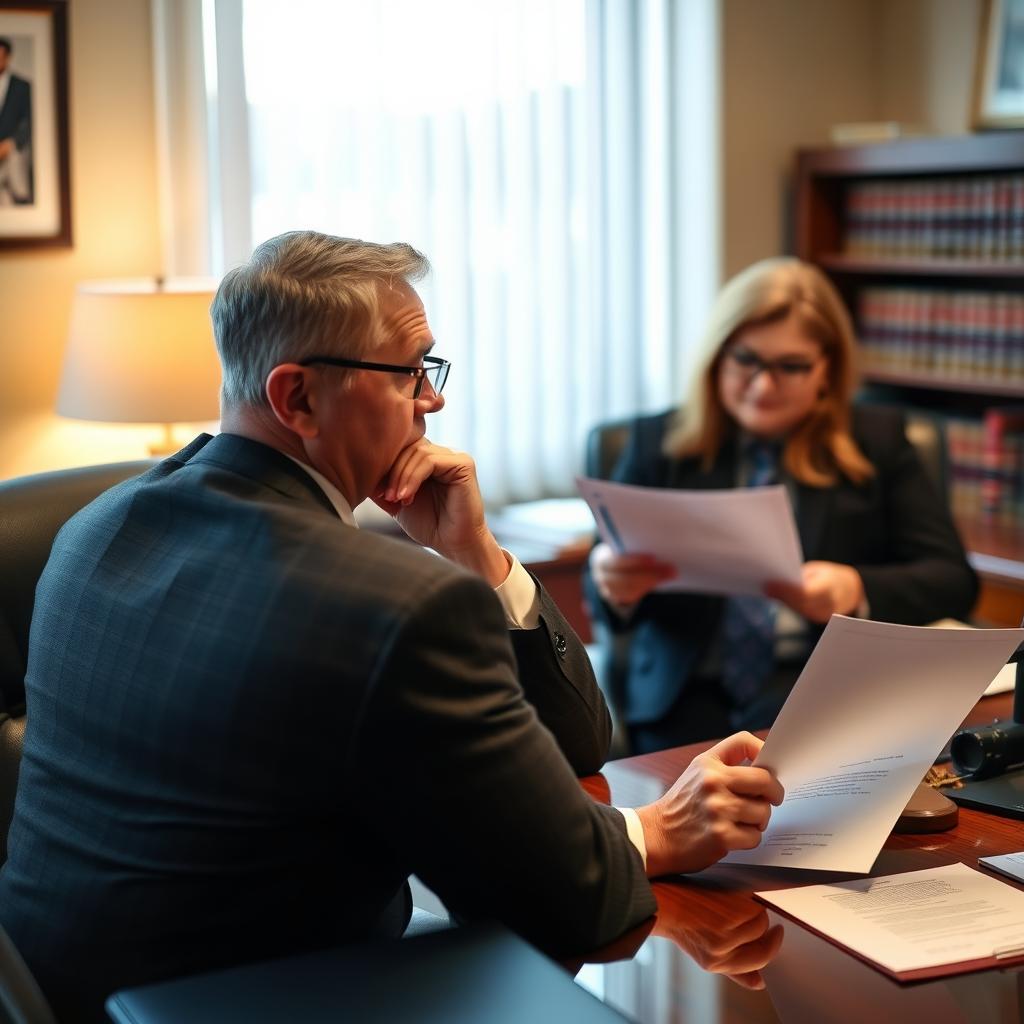 Computer Crime Lawyer King George County