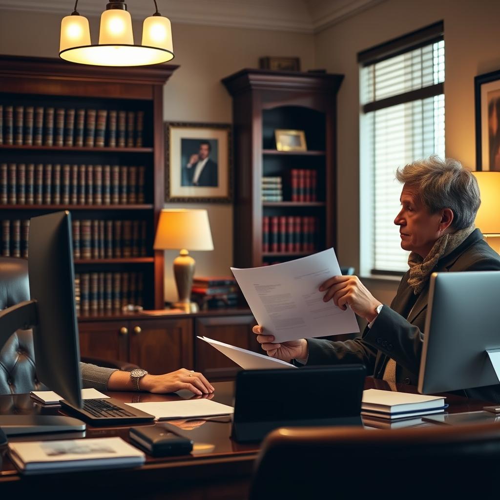 Computer Crime Lawyer King William County