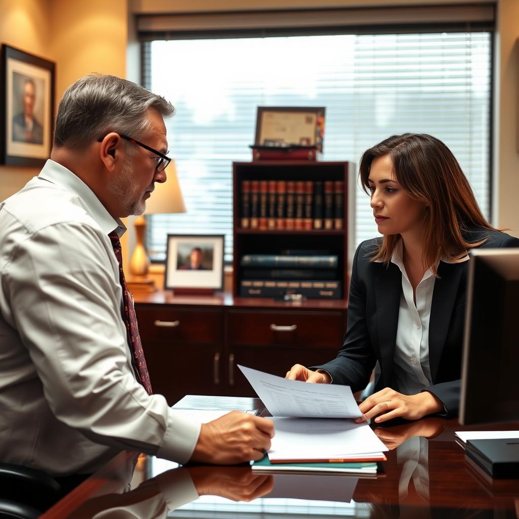 Computer Crime Lawyer Lexington