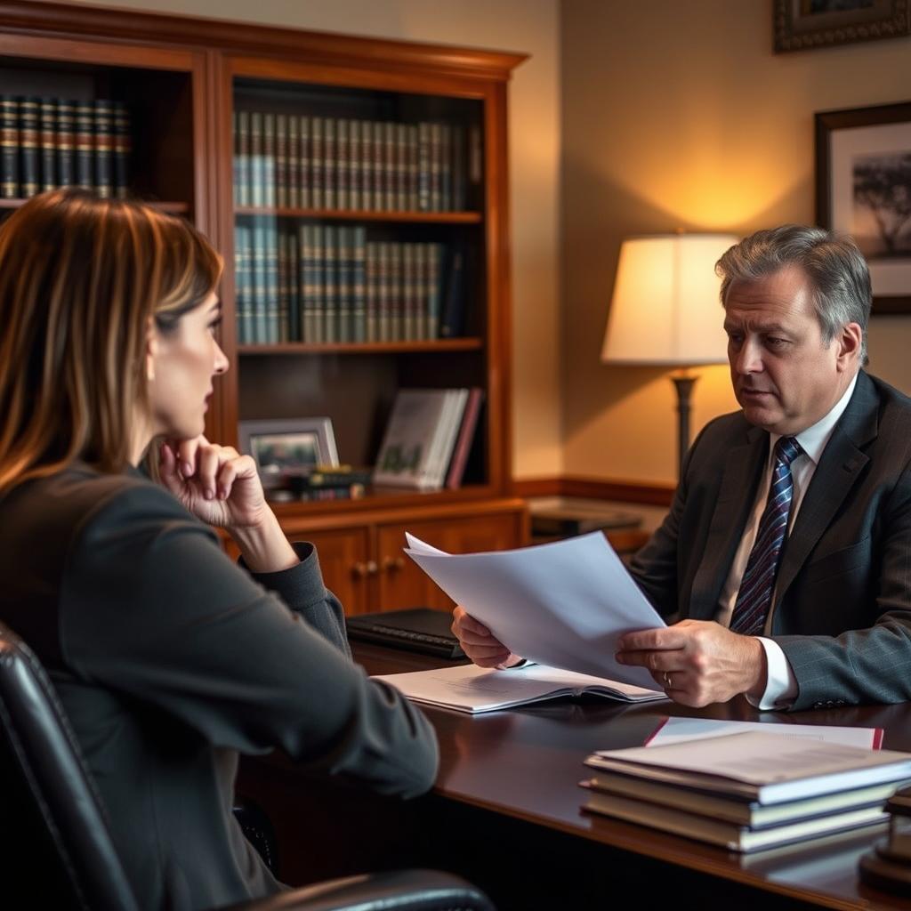 Computer Crime Lawyer Loudoun County
