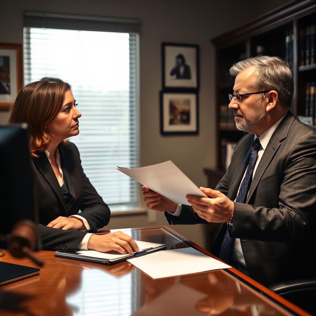 Computer Crime Lawyer Manassas