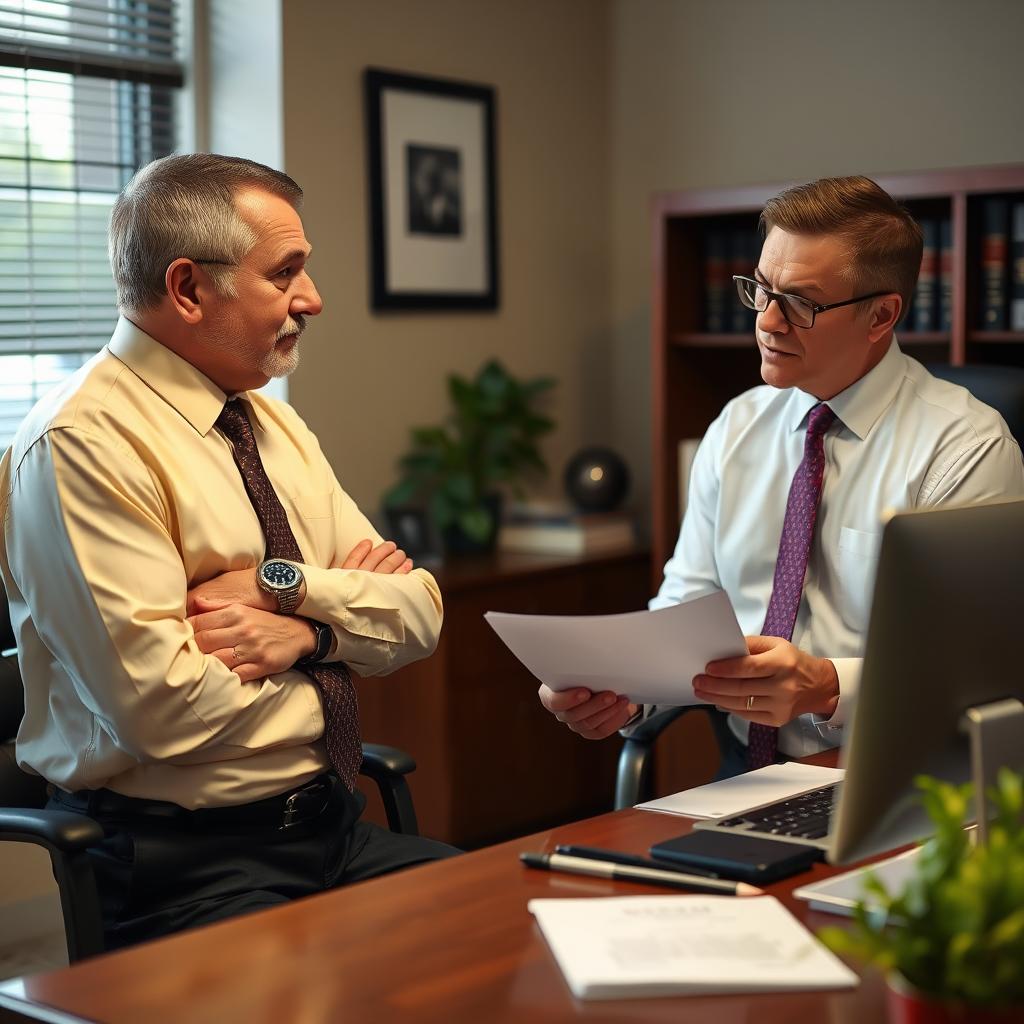 Computer Crime Lawyer New Kent County