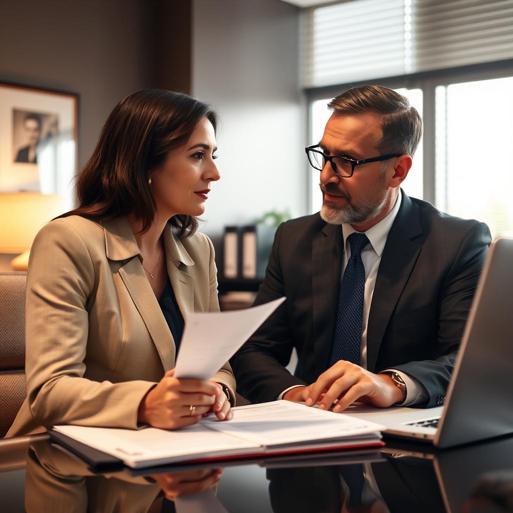 Computer Crime Lawyer Orange County