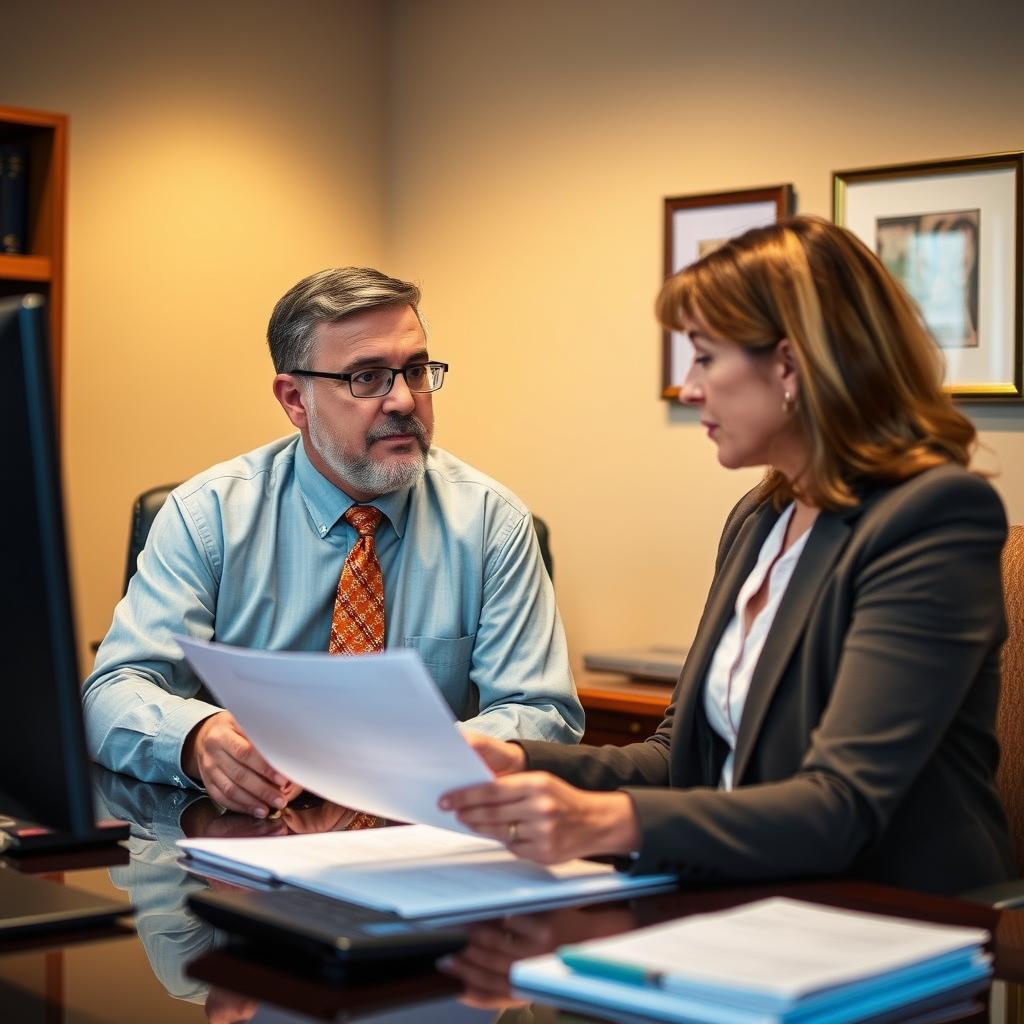 Computer Crime Lawyer Poquoson