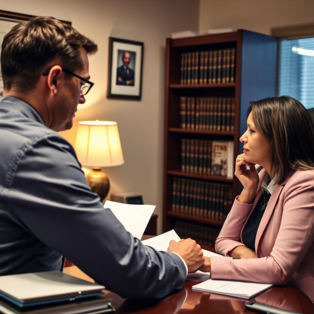 Computer Crime Lawyer Roanoke County