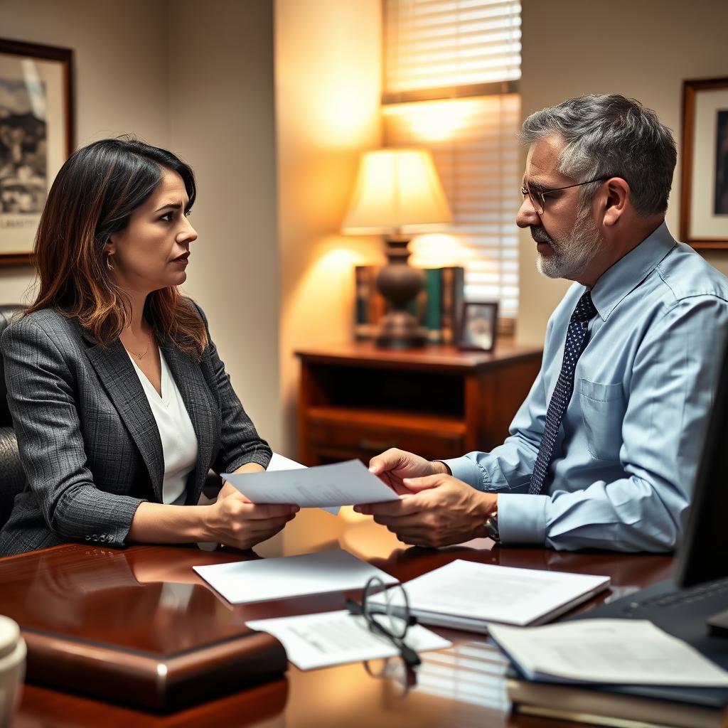 Computer Crime Lawyer Shenandoah