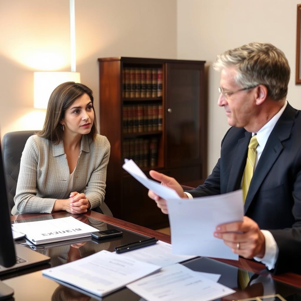 Computer Crime Lawyer Virginia Beach