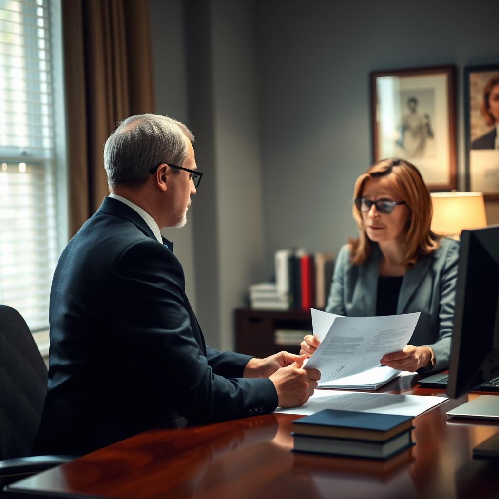 Computer Crime Lawyer York County