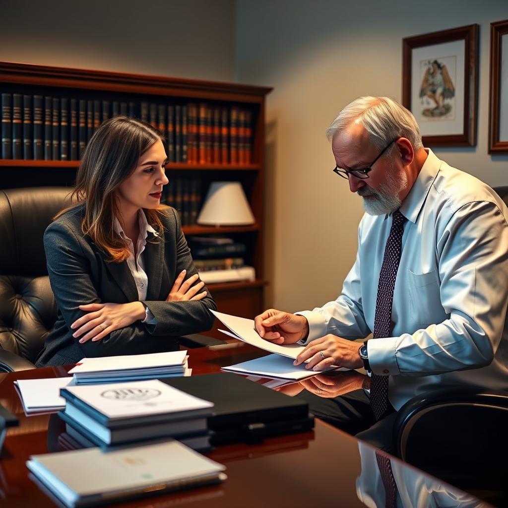 Concealed Weapon Lawyer Fairfax County