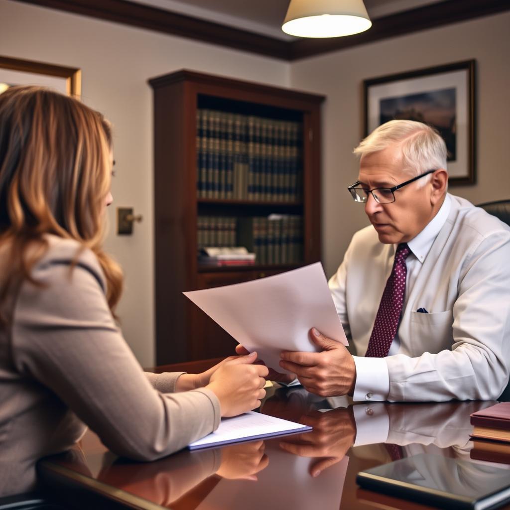 Conspiracy to Commit an Offense lawyer Bedford County