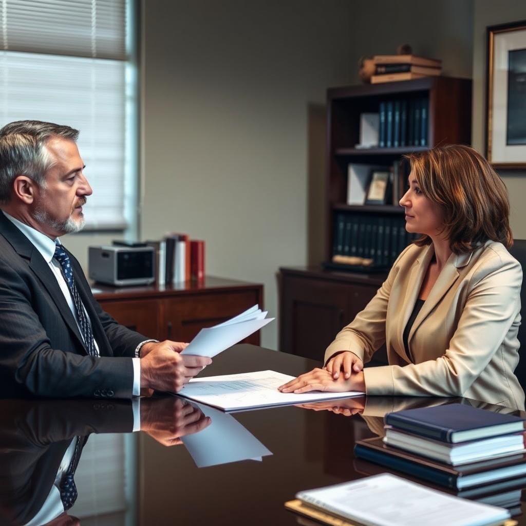 Conspiracy to Commit an Offense lawyer Chesterfield County