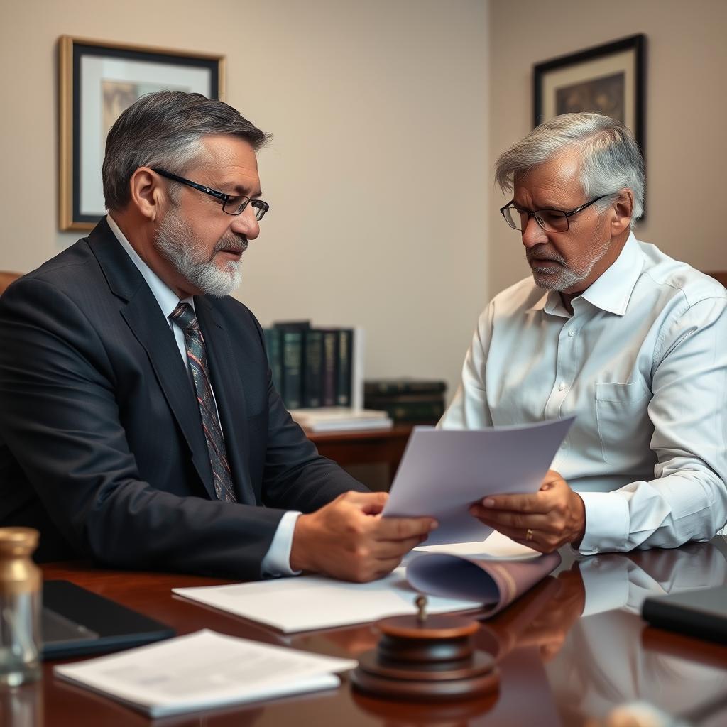 Conspiracy to Commit an Offense lawyer Clarke County