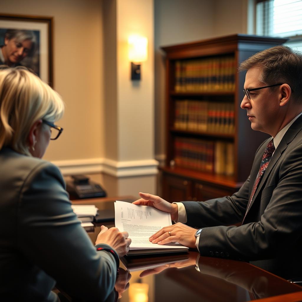 Conspiracy to Commit an Offense lawyer Gloucester County