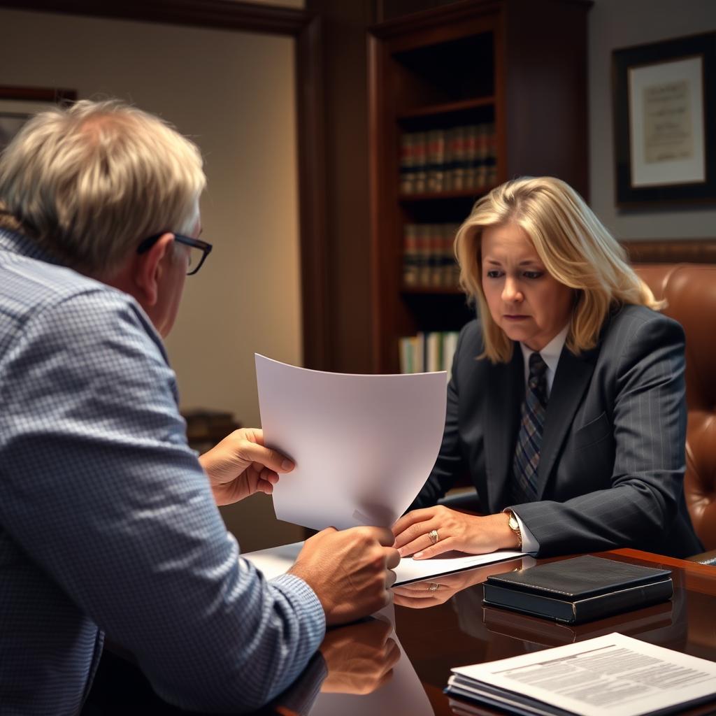 Conspiracy to Commit an Offense lawyer Suffolk