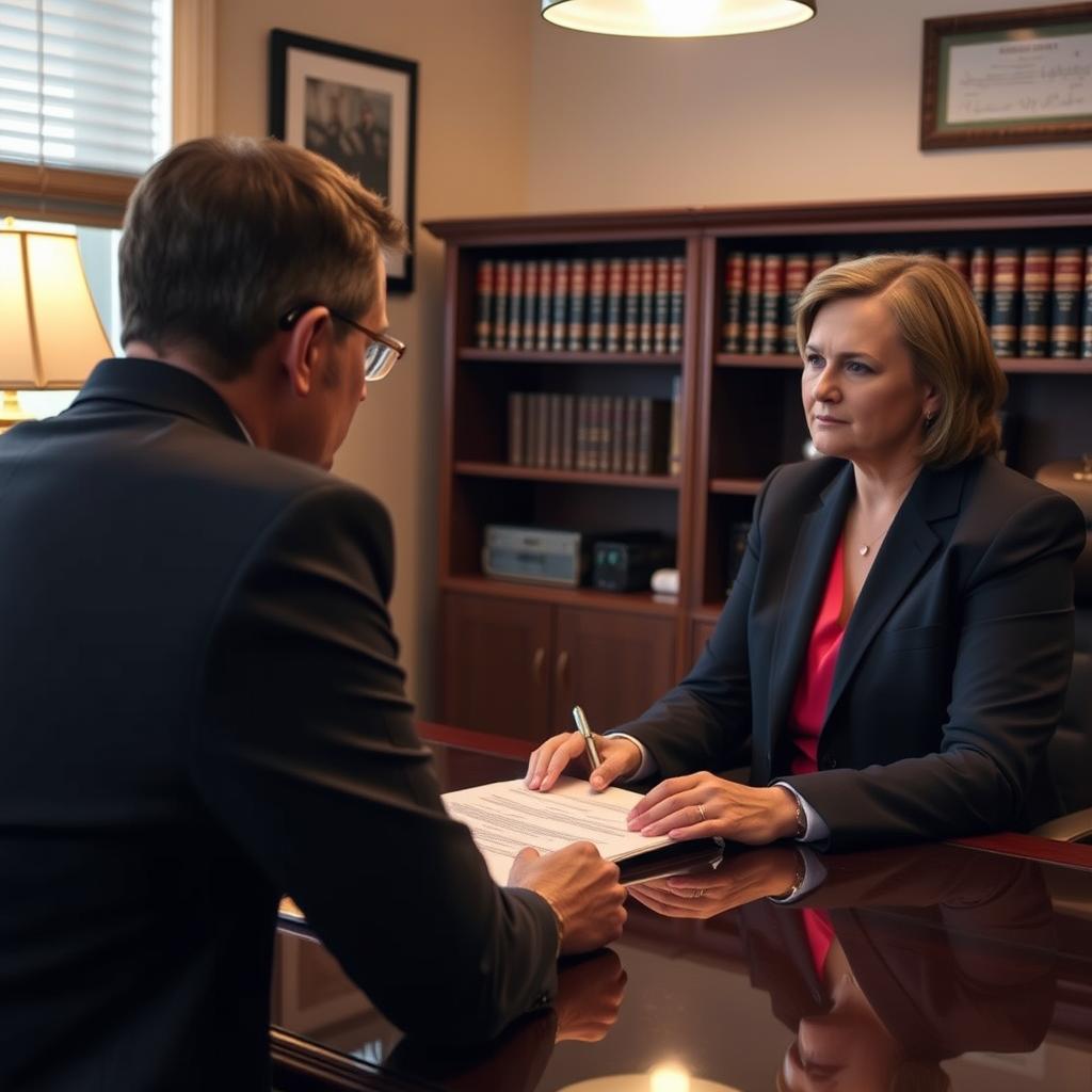 Conspiracy to Commit Fraud lawyer Albemarle County