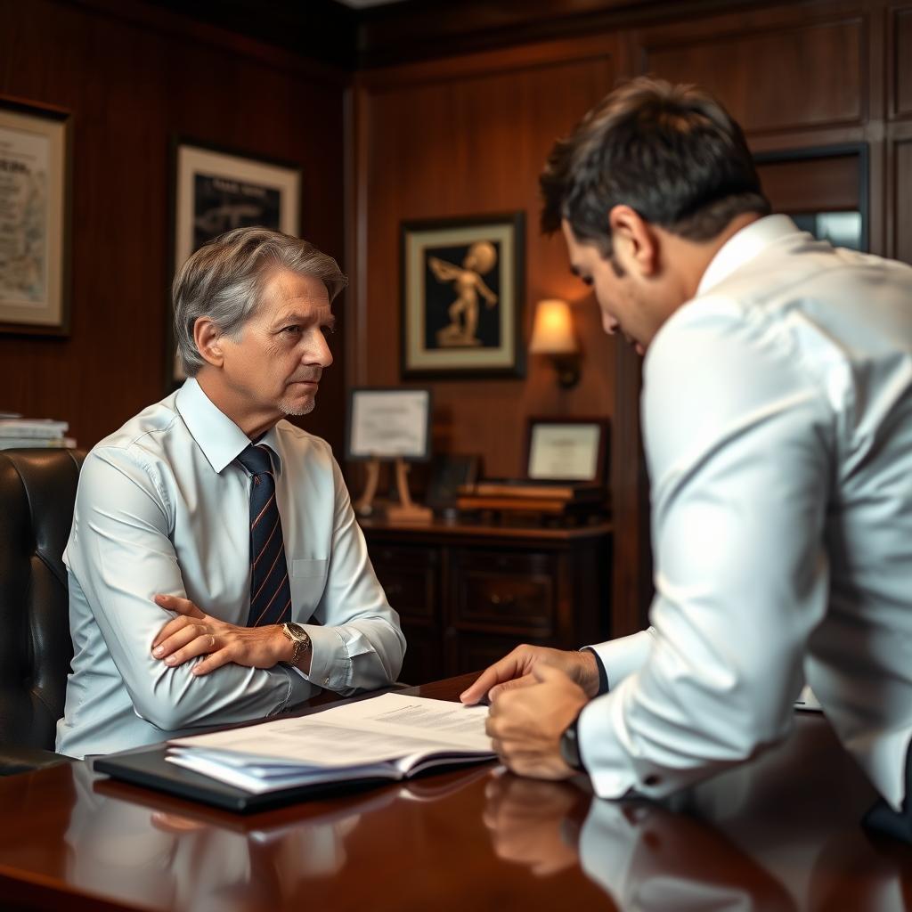 Conspiracy to Commit Fraud lawyer Bedford County