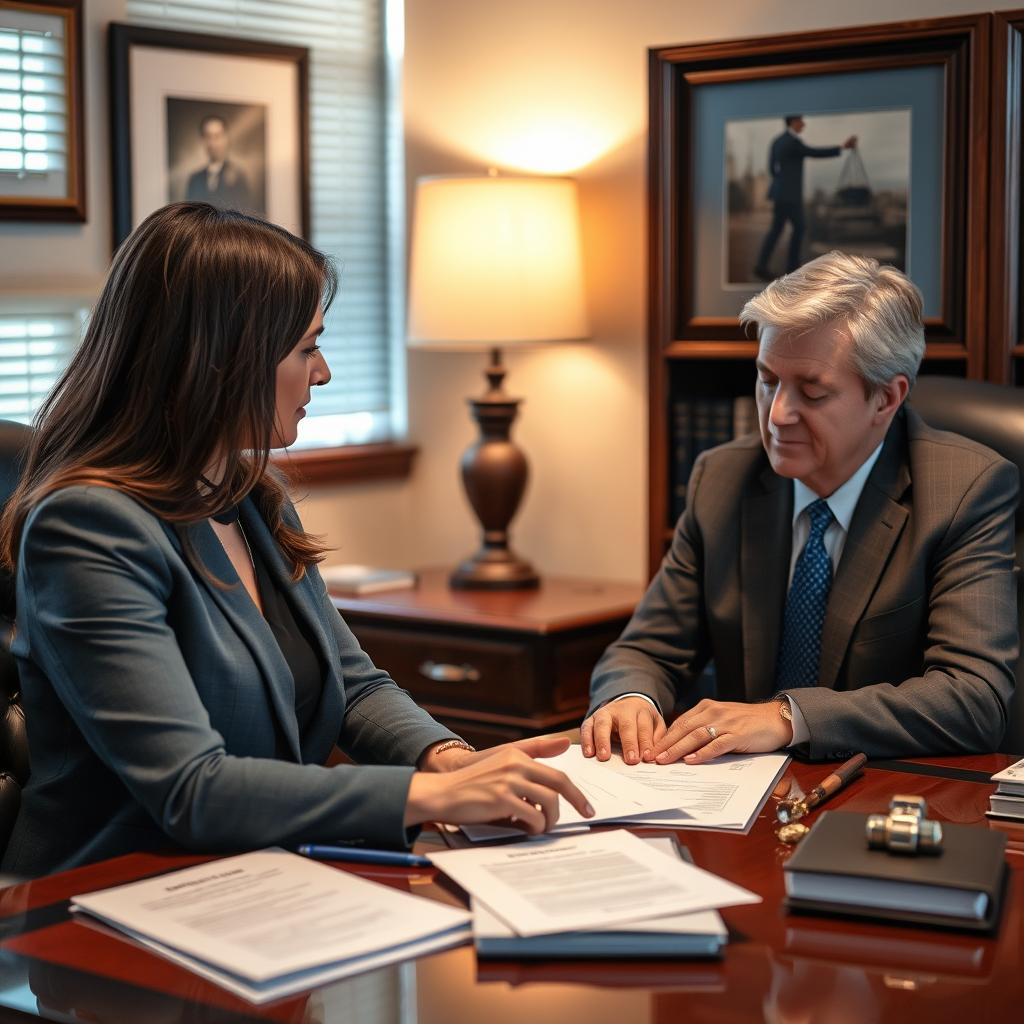 Conspiracy to Commit Fraud lawyer Caroline County