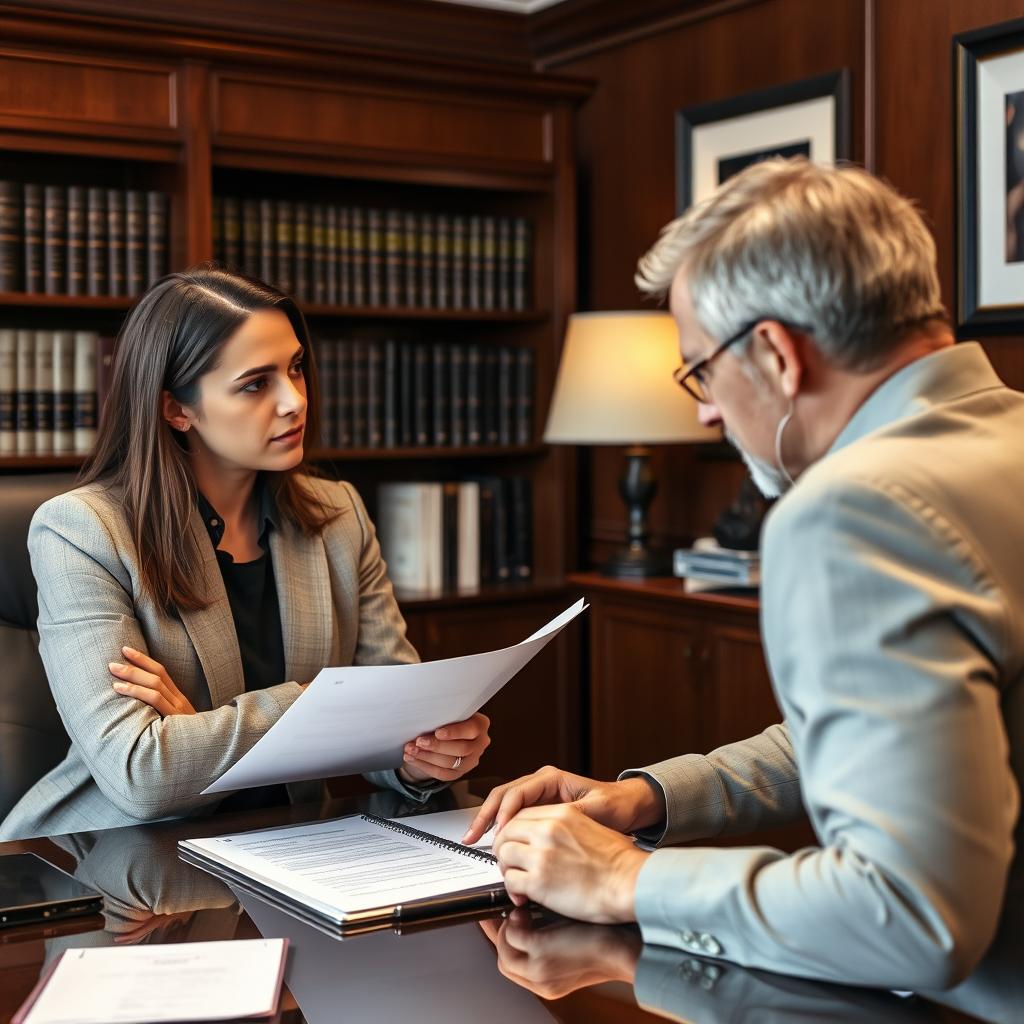 Conspiracy to Commit Fraud lawyer Chesapeake