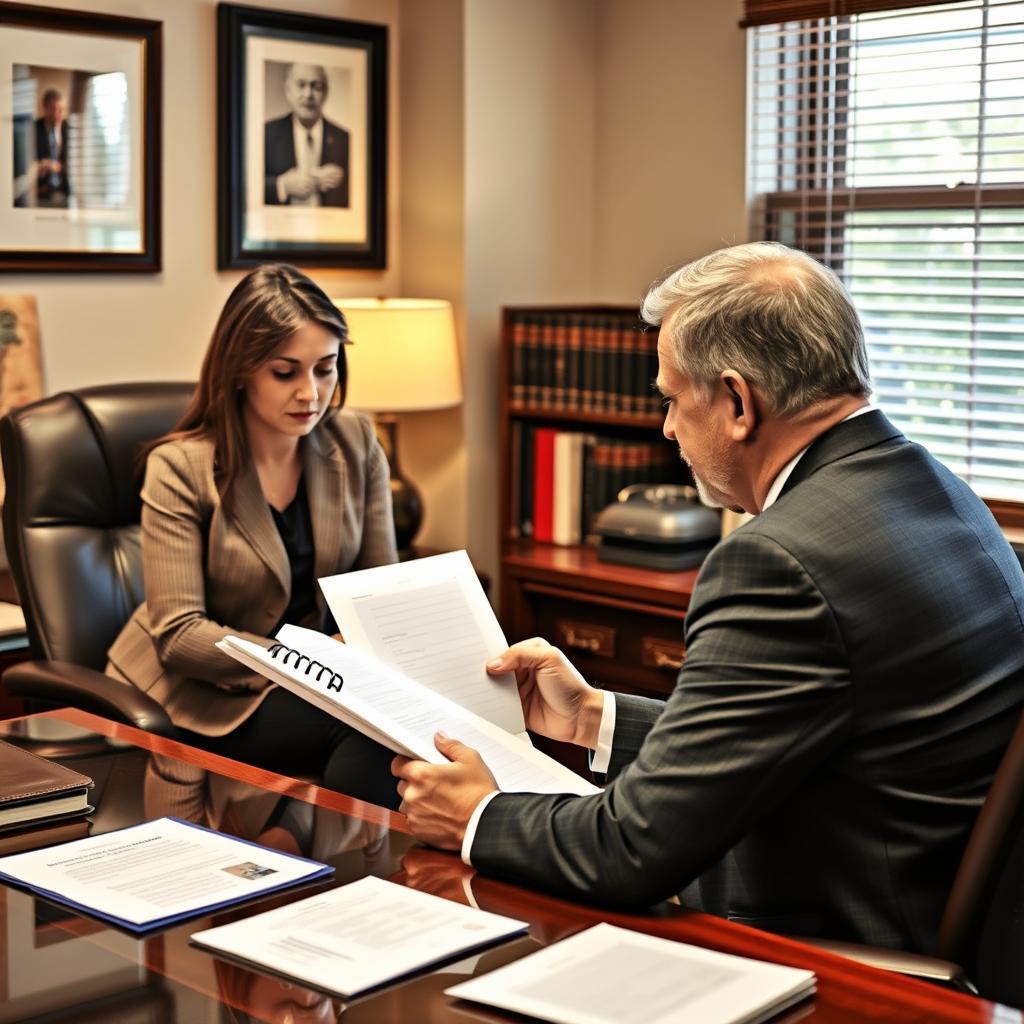 Conspiracy to Commit Fraud lawyer Fredericksburg