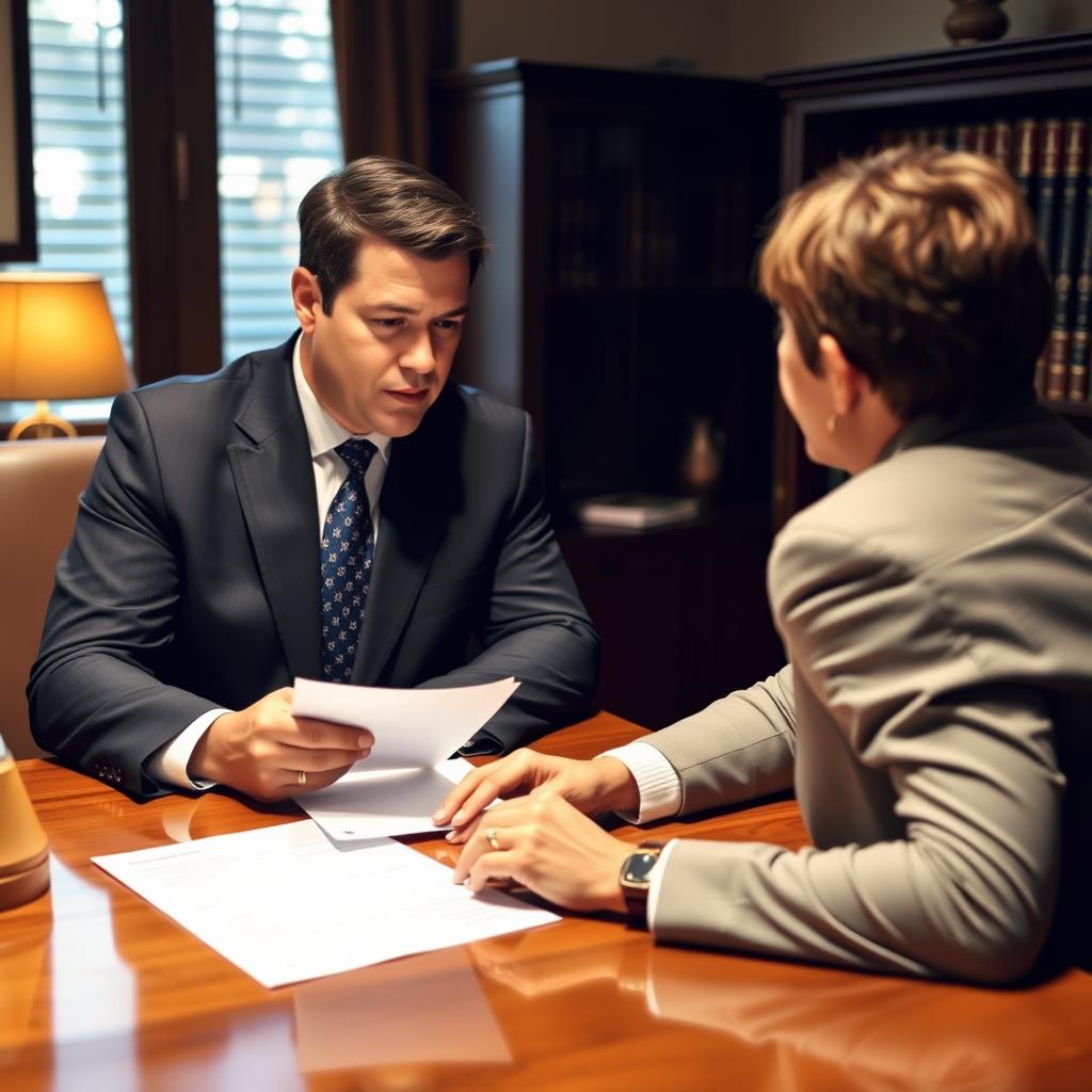 Conspiracy to Commit Fraud lawyer Lexington
