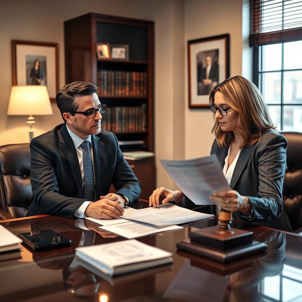 Conspiracy to Commit Fraud lawyer Louisa County