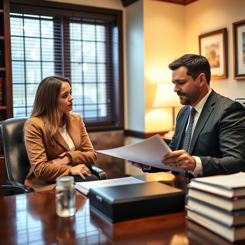 Conspiracy to Commit Fraud lawyer Prince George County