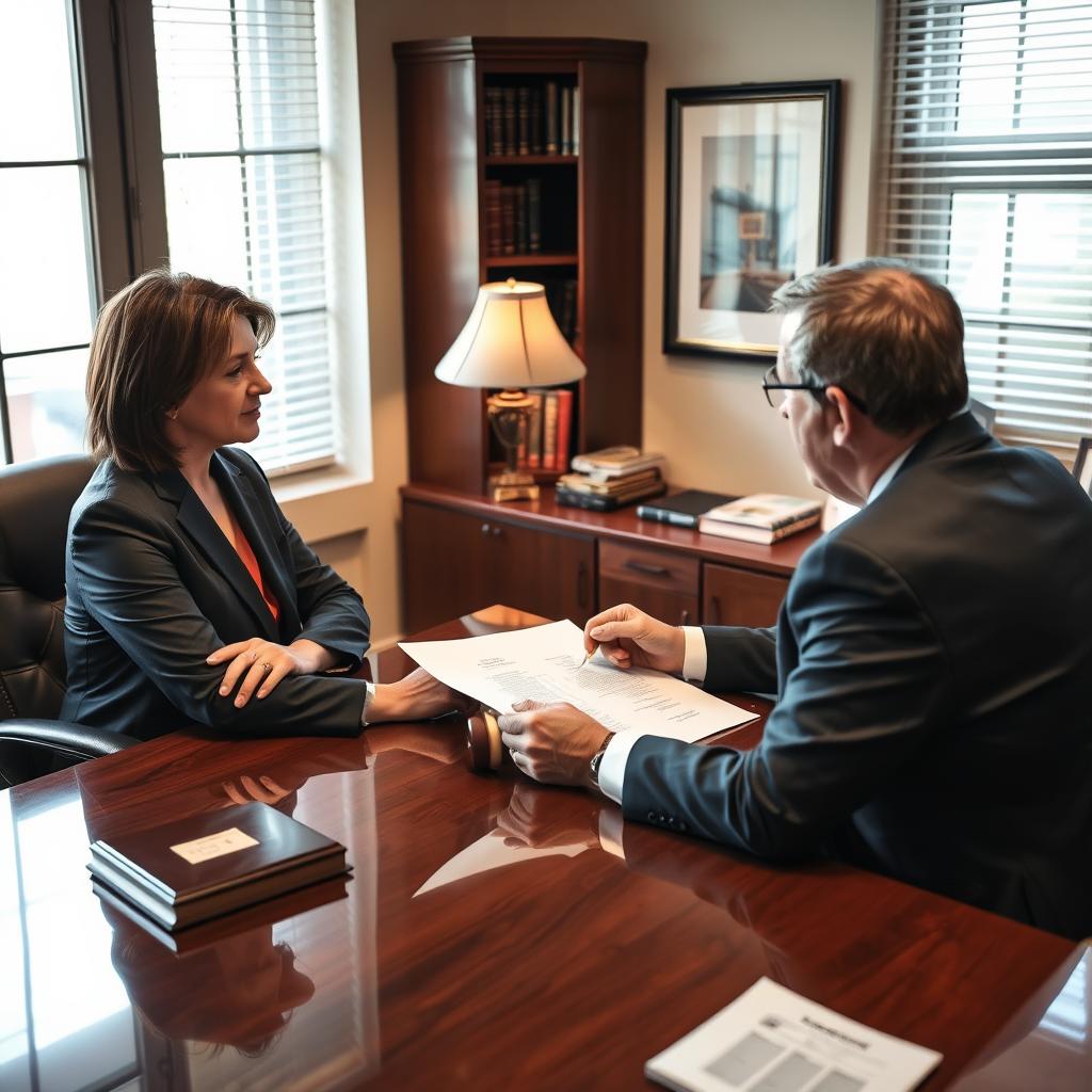 Conspiracy to Commit Fraud lawyer Roanoke County