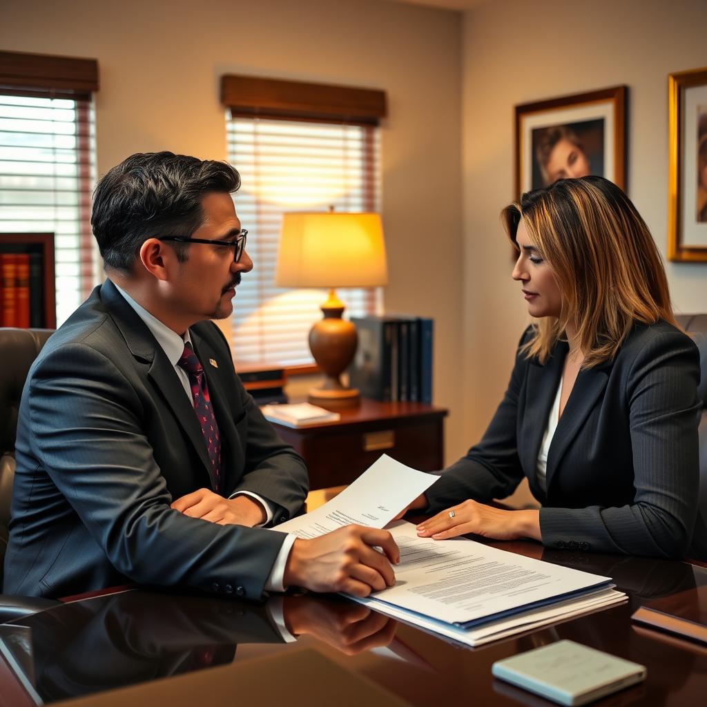 Conspiracy to Commit Fraud lawyer Shenandoah